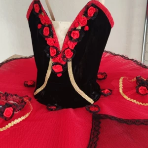 Ballet costume P 1318 - image 7