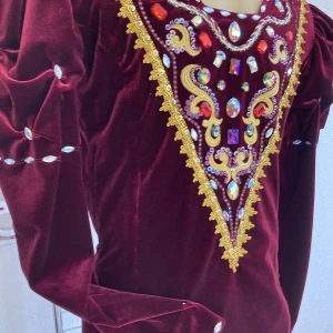 Stage costume F 0037 - image 2