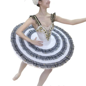 Spanish costume F 0100 - image 2