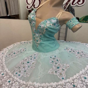 Ballet costume P0467 - image 8