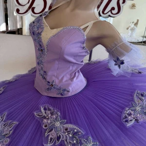Lilac Fairy P 0407(2807) - image 4