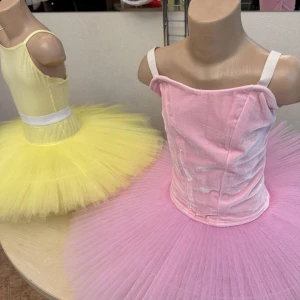 Stage ballet costume T 0076 - image 8