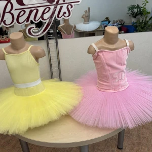 Stage ballet costume T 0076 - image 7