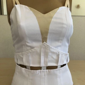 Corset ajustabil T 0013(2646) - image 5