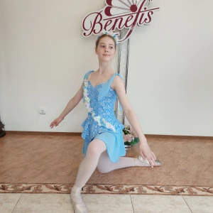 Stage costume F 0111 - image 11