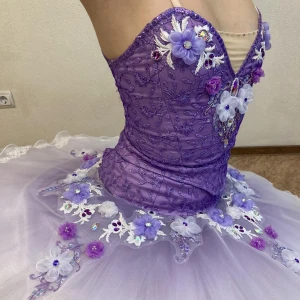 Ballet costume P 0460 - image 7