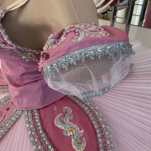 Ballet tutu Fairy Dragee  Nutcracker F 0003 - image 68