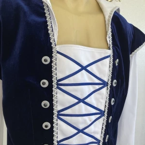 Soloist s costume P 1402 - image 6
