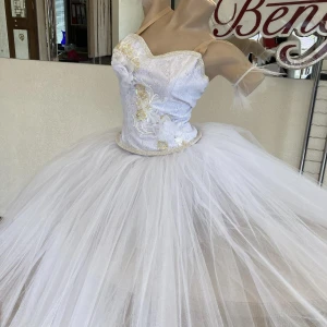 Ballet costume Myrtha P 0508 - image 14
