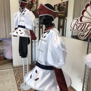 Russian costume J 0038 - image 30