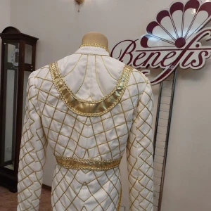 Costum de balet P 1529 - image 6