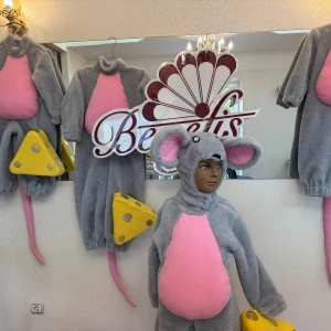 Ballet costume Mouse Rat Fight Nutcracker P 0271 - image 18
