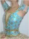 Stage costume F 0081B - image 17