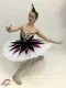 Stage ballet costume Columbine Harlequinade The Nutcracker P 0292 - image 5