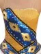 Costum de balet Păpușă Arlechinadă Spărgător de nuci P 0214 - image 8