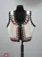 National moldavian vest J 0017 - image 4