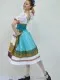 Stage costume Mazurka F 0259 - image 4