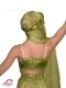 Costume oriental P 0216 - image 4