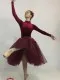 Stage ballet costume F 0439 - image 2