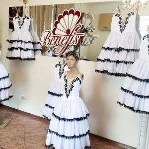 Stage costume F 0486 - image 30