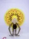 Stage ballet costume F 0354 - image 4