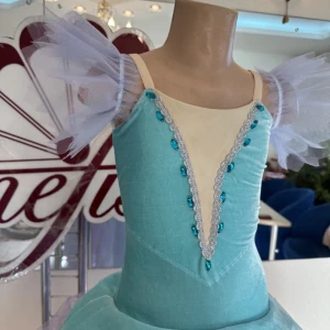 Ballet costume Flower Fantasy Waltz Sleeping Beauty The Nutcracker F 0090B - image 9