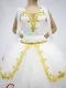 Stage ballet costume F 0410 - image 7