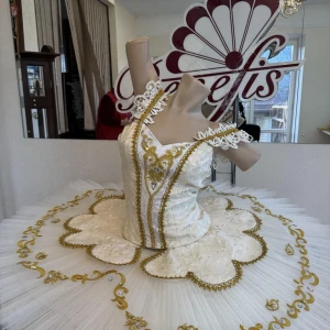 Stage costume F 0045 - image 57