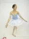 Ballet tutu Blue Bird(Princess Florine) F 0001A(2480) - image 3