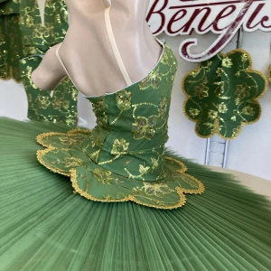 Stage ballet costume for various roles F 0510 - image 5