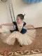 Stage ballet costume T 0061 - image 2