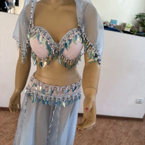 Oriental costume R 0502(4066) - image 5