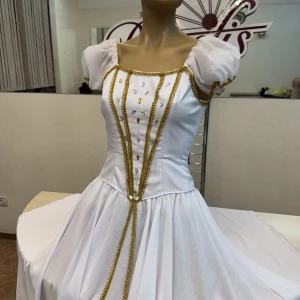 Stage ballet costume F 0315A - image 13