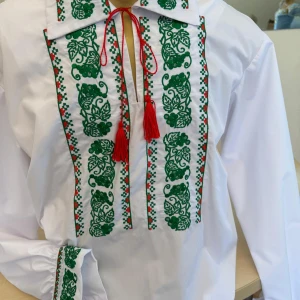 National moldavian shirt J 0402(6060) - image 8