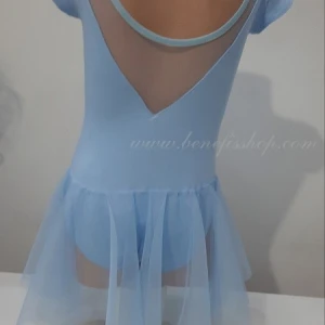 TRICOU CU FUSTA A0075E(4812) - image 2