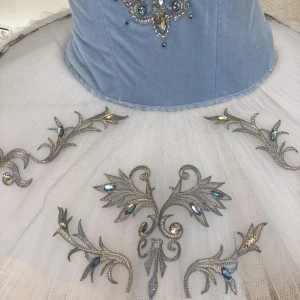 Blue Bird(Princess Florine) F 0001A - image 101