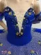 Costum de balet pentru diverse roluri Spărgătorul de nuci F 0479 - image 2