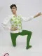 Stage men s costume F 0405 - image 2