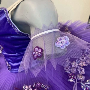 Lilac Fairy P 0407(2704) - image 8