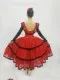 Ballet stage costume   P 0329A - image 2