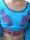 Oriental costume R 0505 - image 5