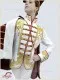 Mazurka – costume for man P 0114 - image 28