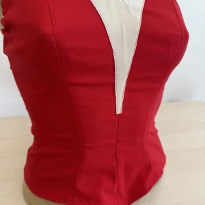 Basic bodice for the ballet tutu without decor T 0009(2988) - image 4
