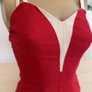 Basic bodice for the ballet tutu without decor T 0009(2988) - image 3