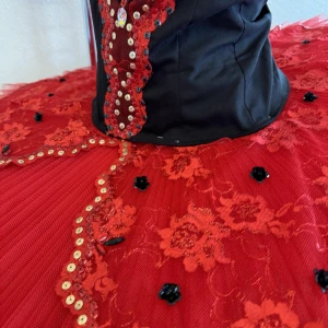 Ballet costume P 0352 - image 6