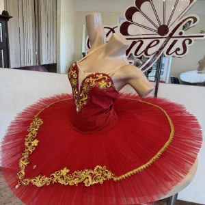 Concert costume F 0029 - image 47