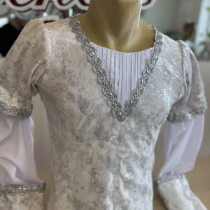 Waltz of the Flowers Man's tunic P 0477 - image 4