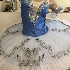 Blue Bird(Princess Florine) F 0001A - image 78