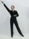 Combidress masculin A 0048 - image 2