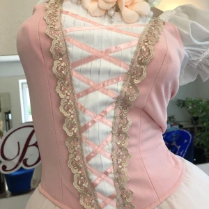 Stage ballet costume P 1409 - image 78